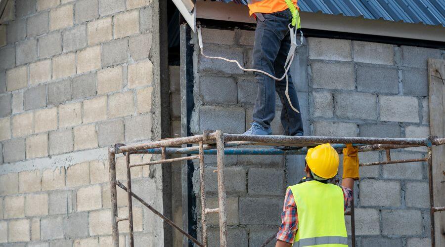 Professional New roof installation in Highland, OH